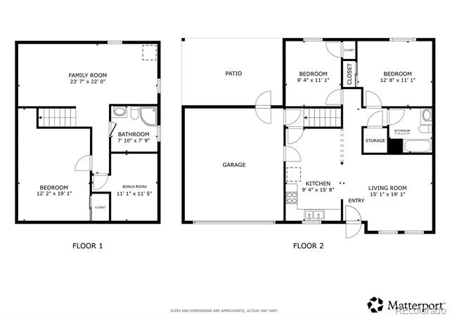 1455 S Bahama Street Aurora, CO 80017