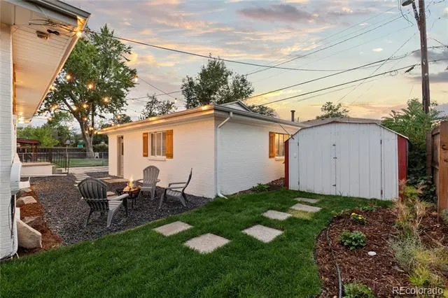 6561 Marshall Street Arvada, CO 80003