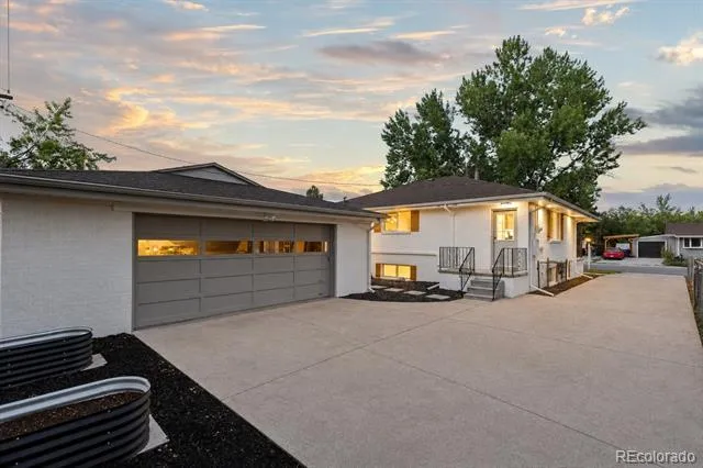 6561 Marshall Street Arvada, CO 80003