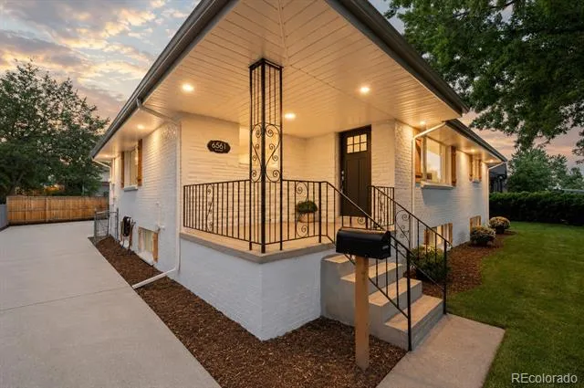 6561 Marshall Street Arvada, CO 80003