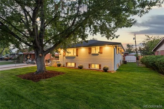 6561 Marshall Street Arvada, CO 80003