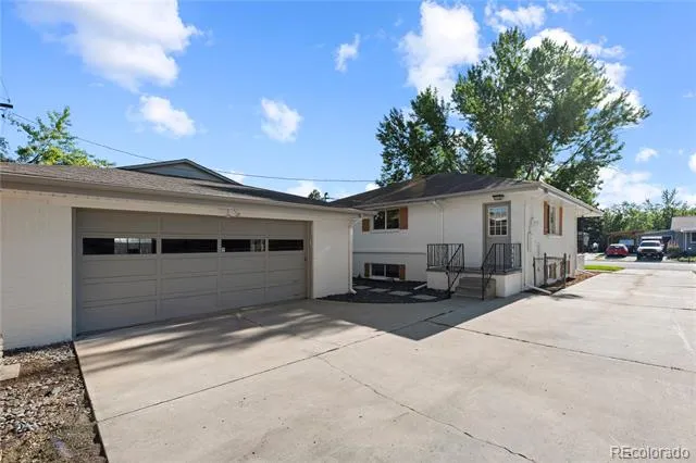 6561 Marshall Street Arvada, CO 80003