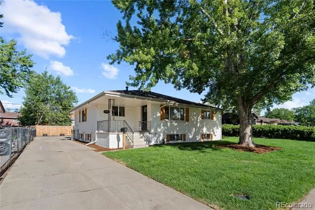 6561 Marshall Street Arvada, CO 80003