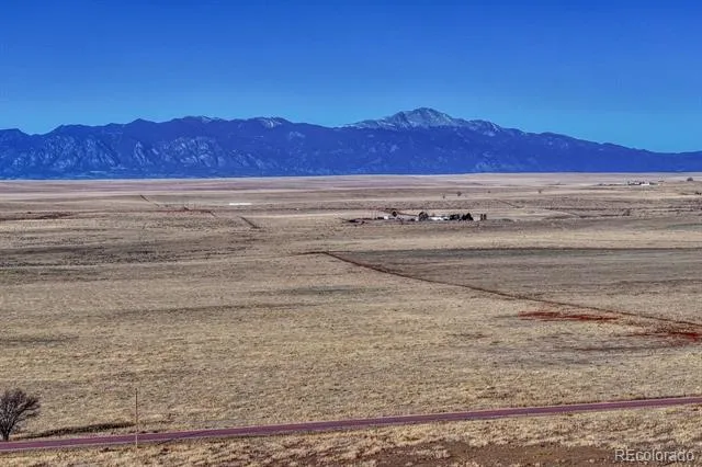Peyton Highway Colorado Springs, CO 80928