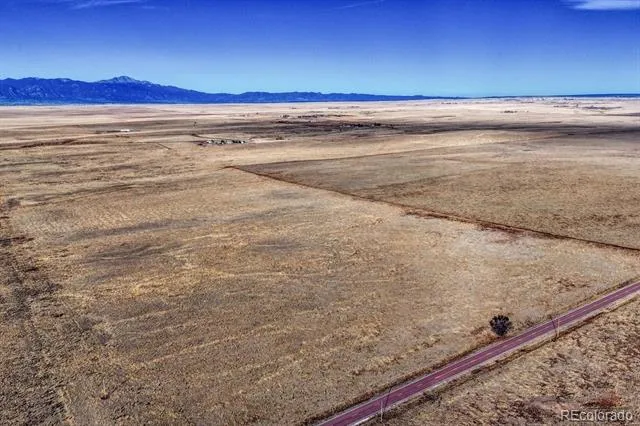 Peyton Highway Colorado Springs, CO 80928