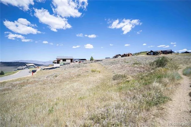 224 Lower Ranch View Drive Granby, CO 80446
