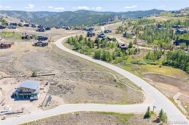 224 Lower Ranch View Drive Granby, CO 80446