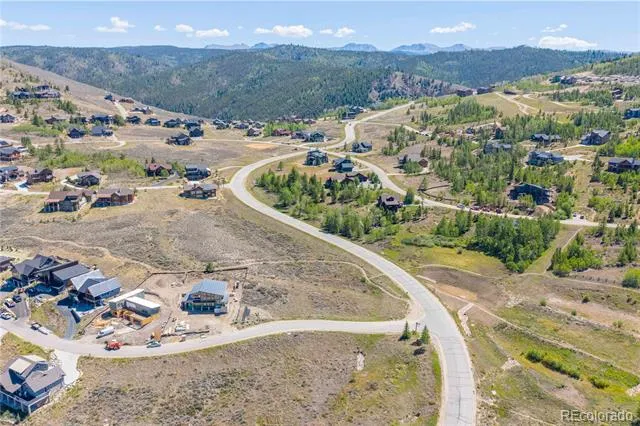 224 Lower Ranch View Drive Granby, CO 80446