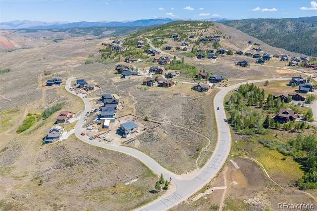 224 Lower Ranch View Drive Granby, CO 80446