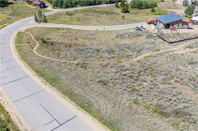 224 Lower Ranch View Drive Granby, CO 80446