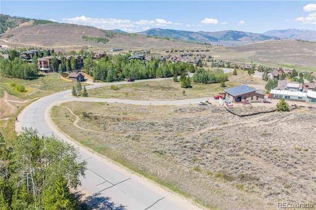 224 Lower Ranch View Drive Granby, CO 80446