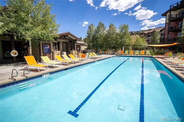 224 Lower Ranch View Drive Granby, CO 80446