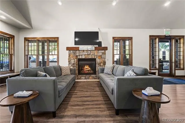224 Lower Ranch View Drive Granby, CO 80446
