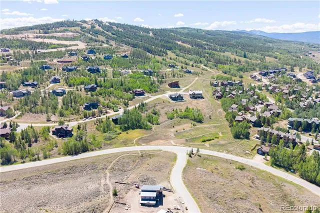 224 Lower Ranch View Drive Granby, CO 80446