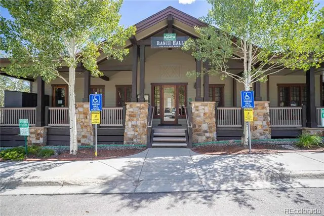 224 Lower Ranch View Drive Granby, CO 80446