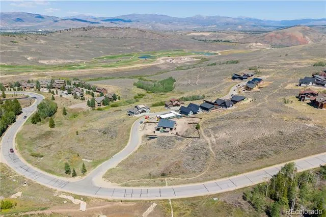 224 Lower Ranch View Drive Granby, CO 80446
