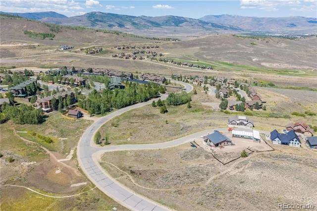 224 Lower Ranch View Drive Granby, CO 80446