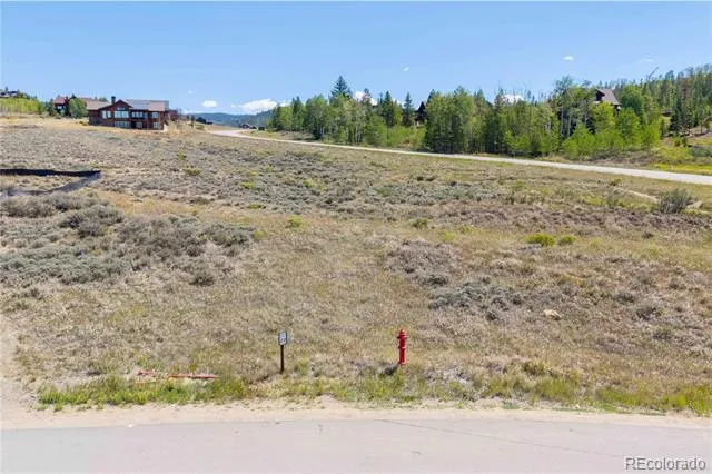 224 Lower Ranch View Drive Granby, CO 80446