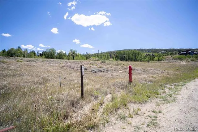 224 Lower Ranch View Drive Granby, CO 80446