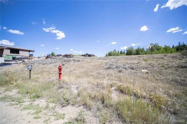 224 Lower Ranch View Drive Granby, CO 80446