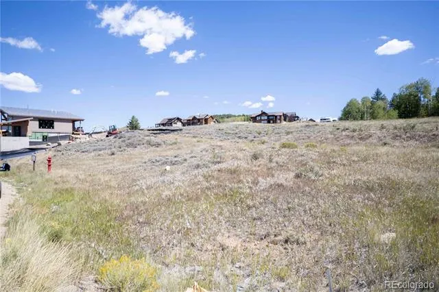 224 Lower Ranch View Drive Granby, CO 80446