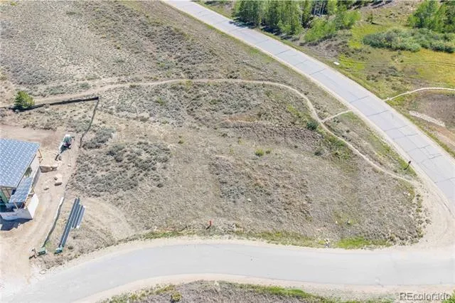 224 Lower Ranch View Drive Granby, CO 80446