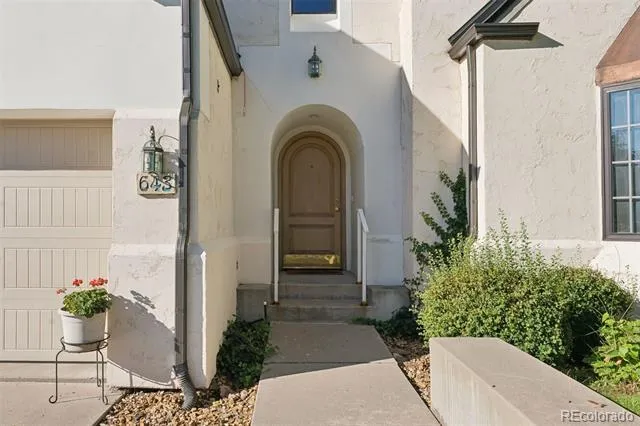 643 La Bourgade Point Colorado Springs, CO 80906