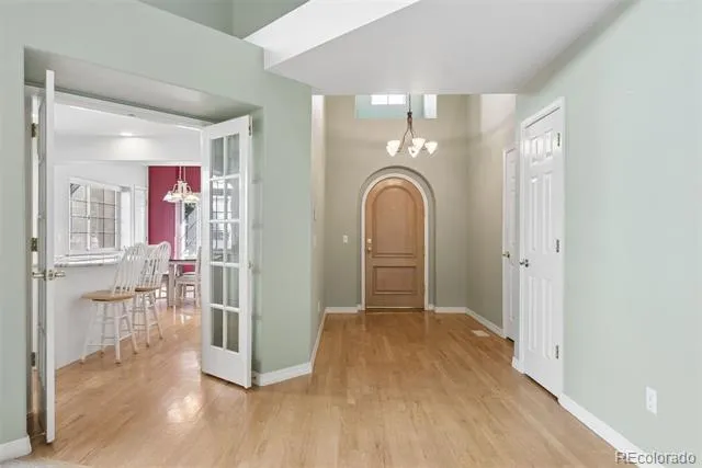 643 La Bourgade Point Colorado Springs, CO 80906