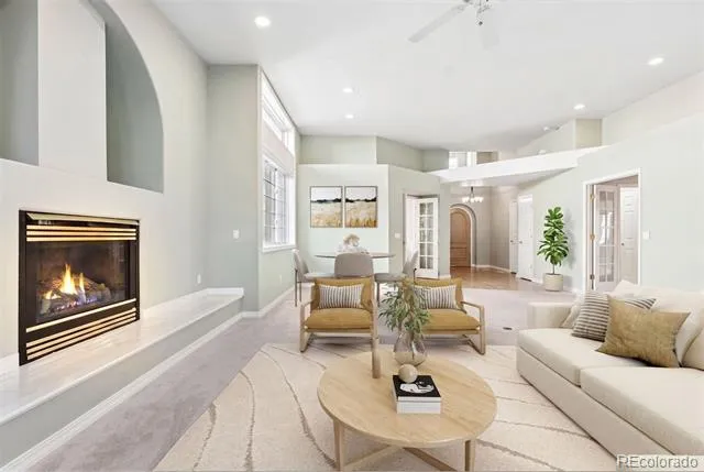 643 La Bourgade Point Colorado Springs, CO 80906