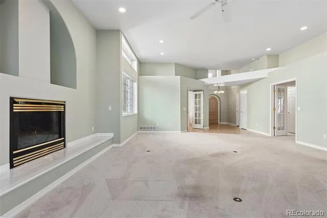 643 La Bourgade Point Colorado Springs, CO 80906