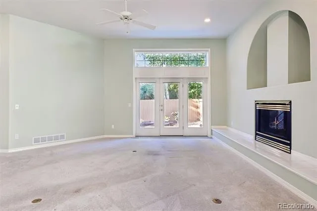 643 La Bourgade Point Colorado Springs, CO 80906