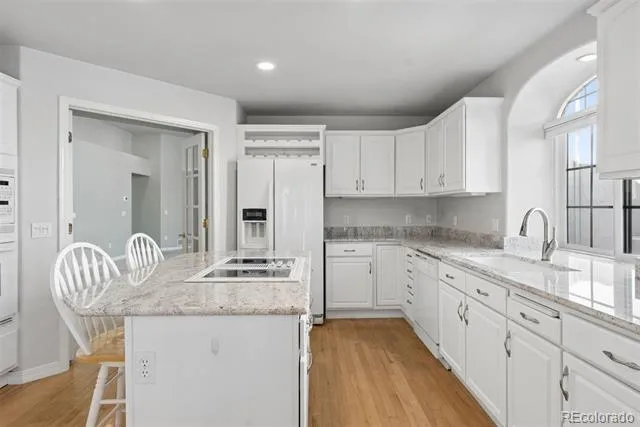 643 La Bourgade Point Colorado Springs, CO 80906