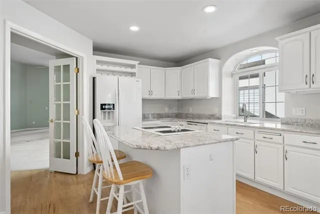 643 La Bourgade Point Colorado Springs, CO 80906