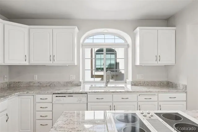 643 La Bourgade Point Colorado Springs, CO 80906