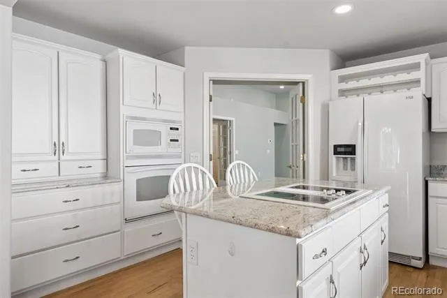 643 La Bourgade Point Colorado Springs, CO 80906