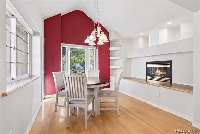 643 La Bourgade Point Colorado Springs, CO 80906