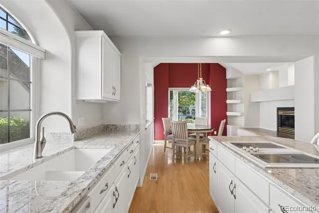 643 La Bourgade Point Colorado Springs, CO 80906