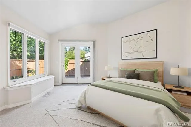 643 La Bourgade Point Colorado Springs, CO 80906