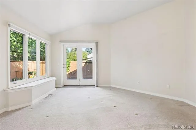 643 La Bourgade Point Colorado Springs, CO 80906