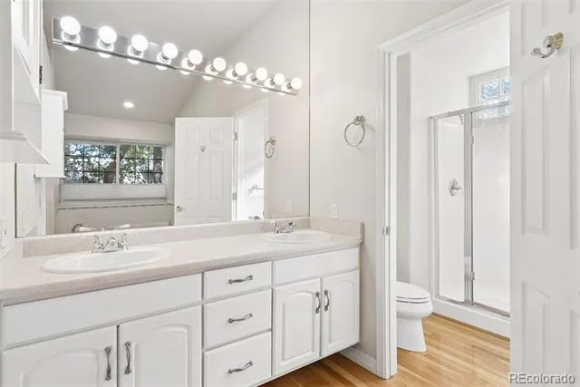 643 La Bourgade Point Colorado Springs, CO 80906