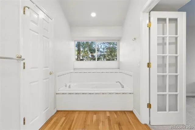 643 La Bourgade Point Colorado Springs, CO 80906