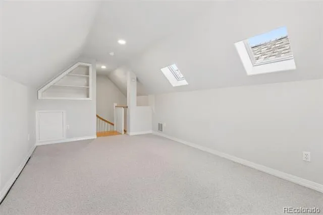 643 La Bourgade Point Colorado Springs, CO 80906