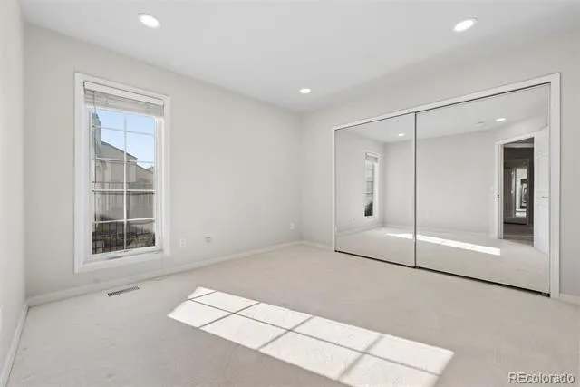 643 La Bourgade Point Colorado Springs, CO 80906