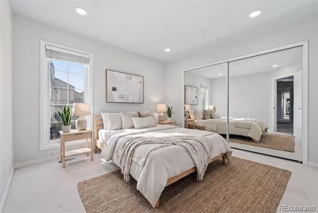 643 La Bourgade Point Colorado Springs, CO 80906