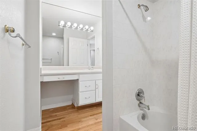 643 La Bourgade Point Colorado Springs, CO 80906