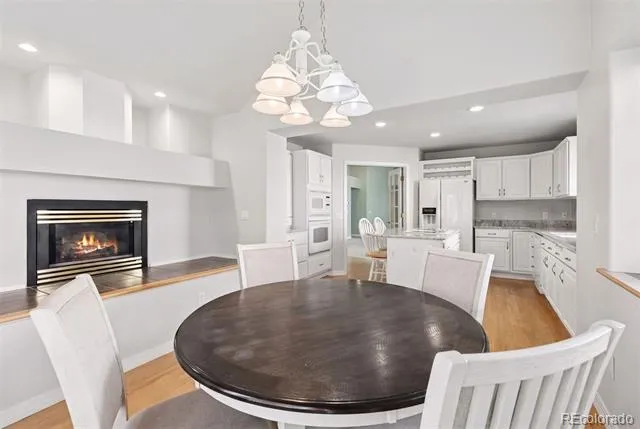 643 La Bourgade Point Colorado Springs, CO 80906