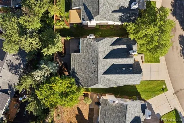 643 La Bourgade Point Colorado Springs, CO 80906