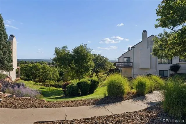 643 La Bourgade Point Colorado Springs, CO 80906