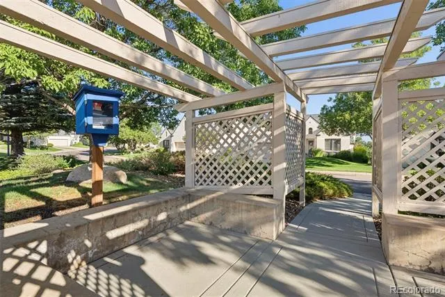 643 La Bourgade Point Colorado Springs, CO 80906