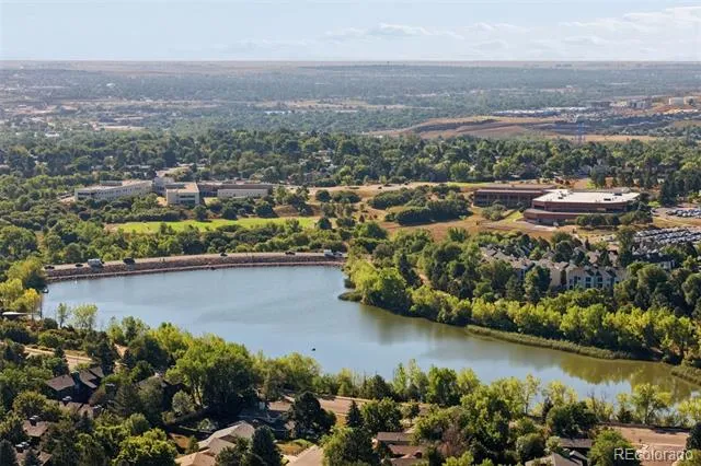 643 La Bourgade Point Colorado Springs, CO 80906